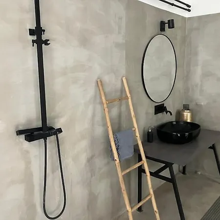 Unique Loft In Apartment *