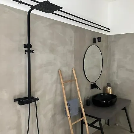 Unique Loft In * Budapest